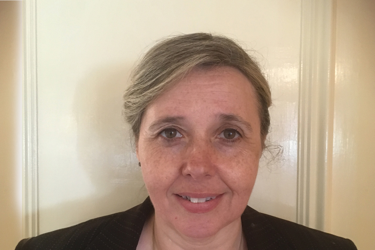 Jacqui Shuttleworth, Nellsar Operations & Compliance Manager