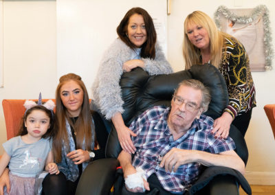 Bromley Park Care Home Christmas Party (15 of 24)