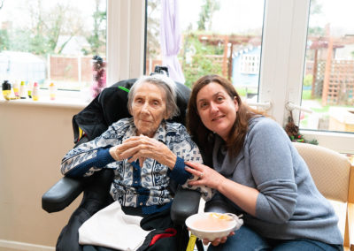 Bromley Park Care Home Christmas Party (4 of 24)