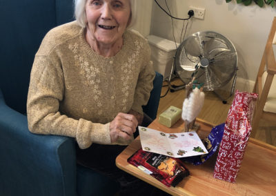 Christmas Day 2018 at Bromley Park Care Home (25 of 25)