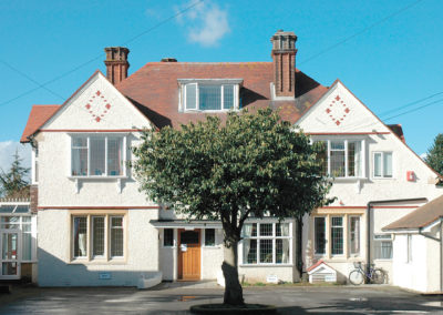 Woodstock Residential Care Home