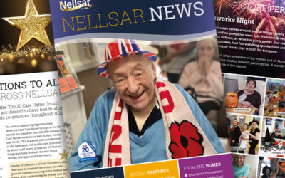 Nellsar News, Issue 11