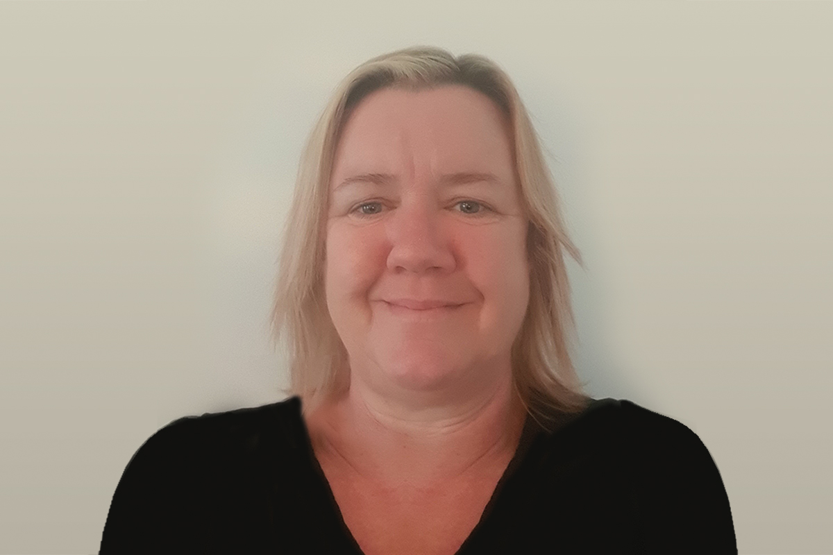 Tracy Wright,  Nellsar Quality and Compliance Manager