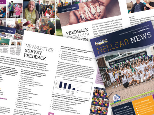 Nellsar News Issue 13 Out Now
