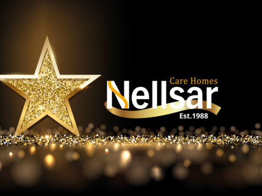 Nellsar’s Great British Care Awards Shortlist Success