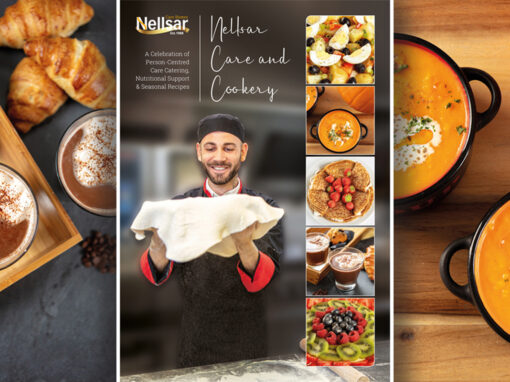Nellsar Care and Cookery