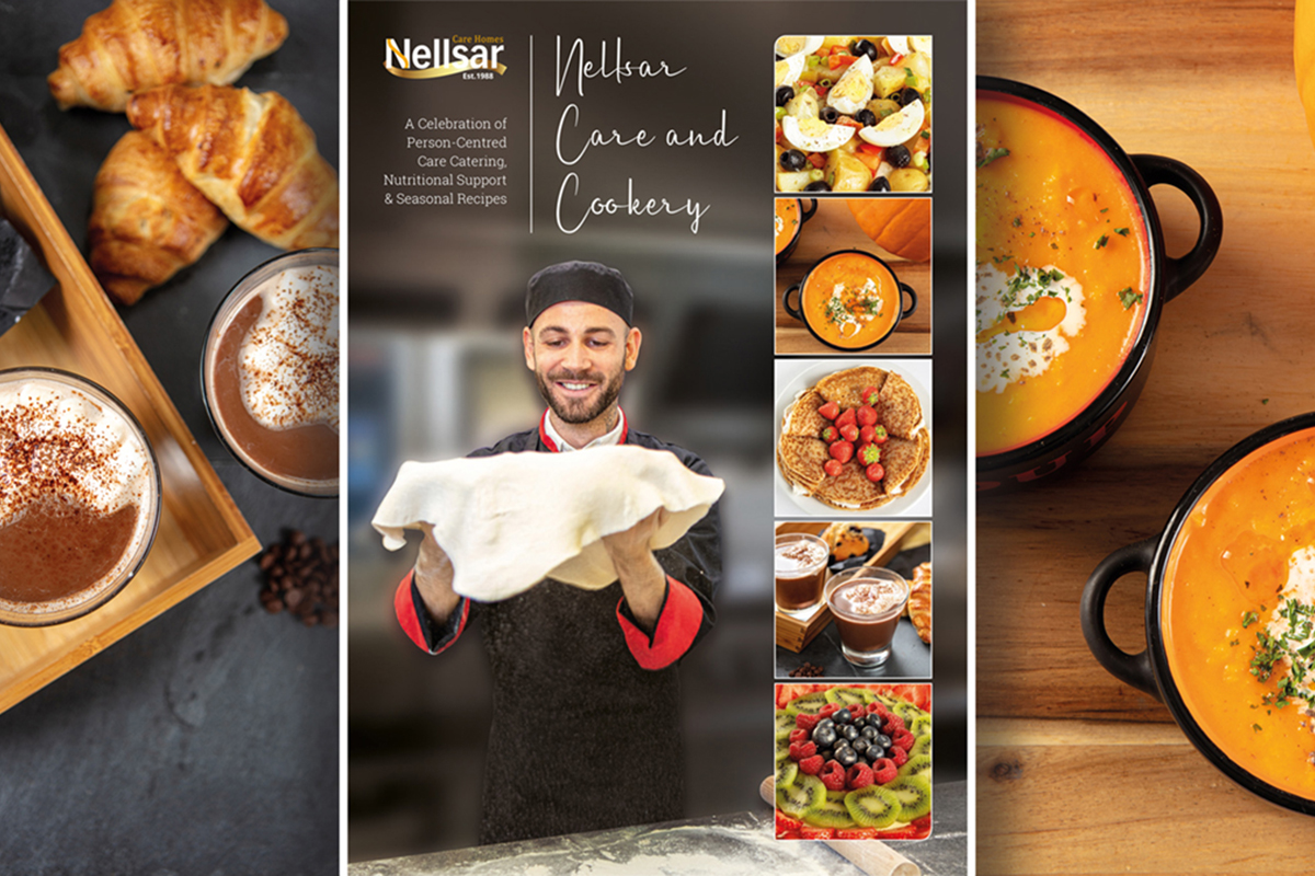 Nellsar Care and Cookery