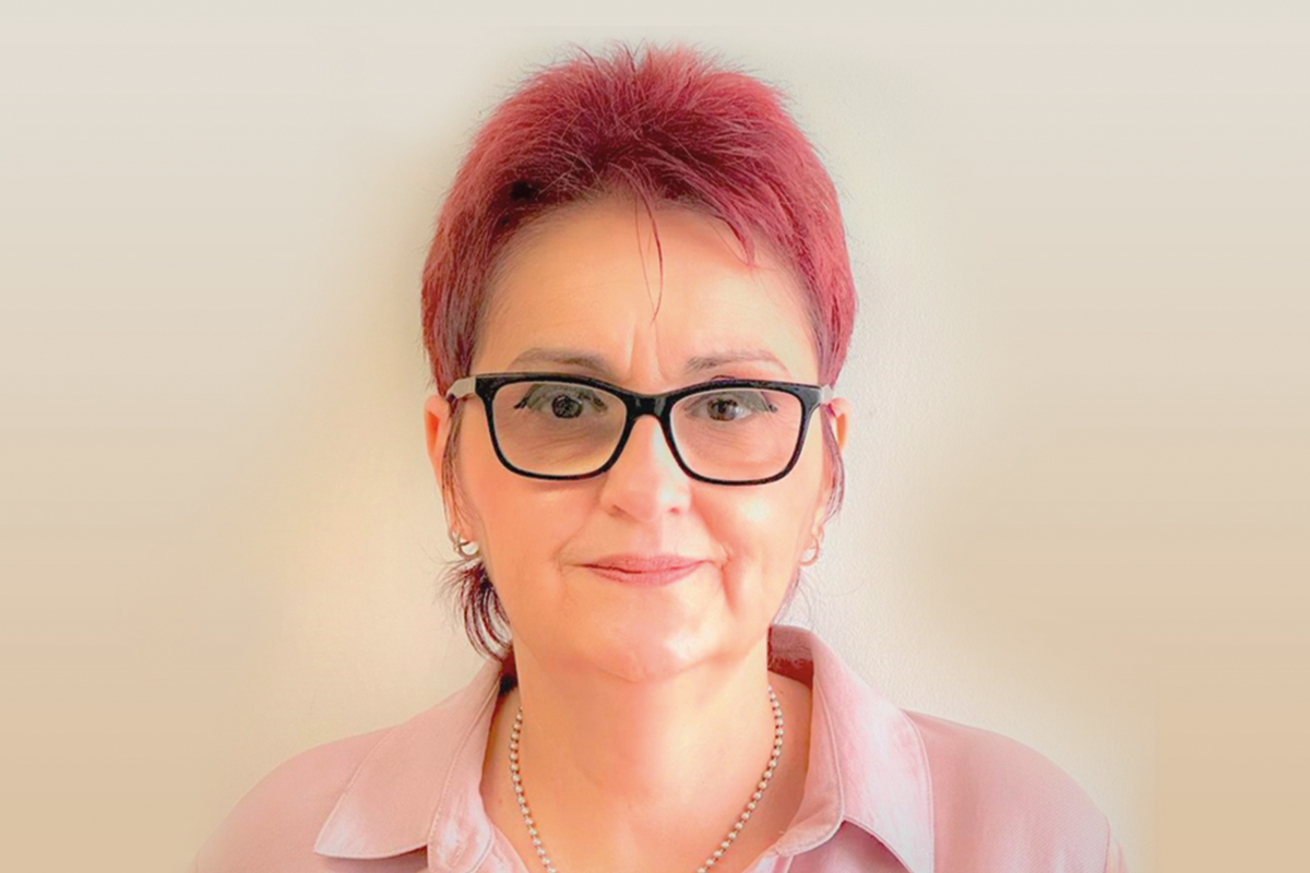 Silvia Barret, Nellsar Operations and Compliance Manager
